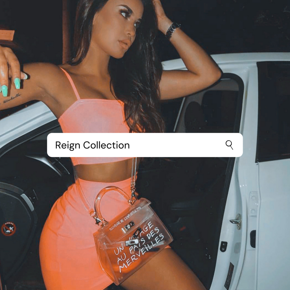 REIGN COLLECTION